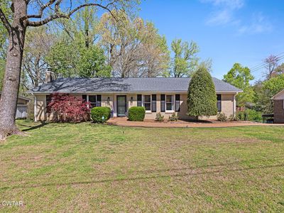71 Laurie Cir, Jackson, TN, 38305