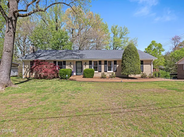 71 Laurie Cir, Jackson, TN 38305