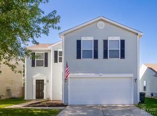 59 Frostwood Ln, Greenwood, IN 46143