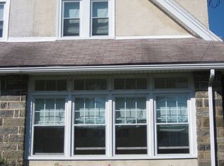 326 Burmont Rd, Drexel Hill, PA 19026