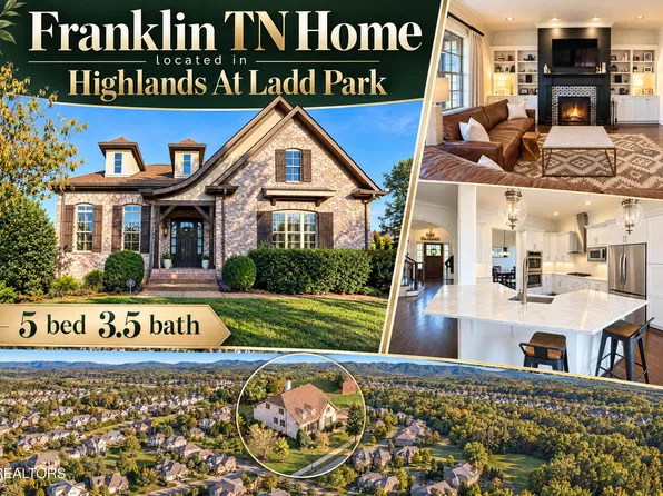378 Snowden St W, Franklin, TN 37064