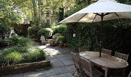 Rented by GoHomeNYC.com