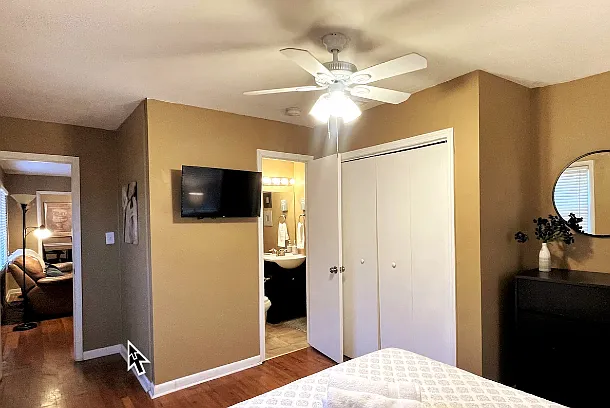 2158A Lower Roswell Rd — Photo 12