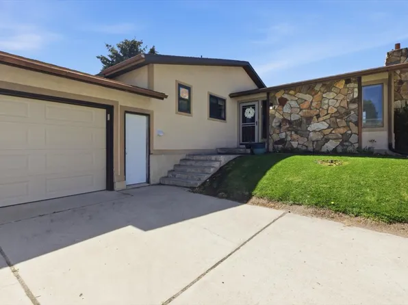 222 E Valley Dr, Preston, ID 83263