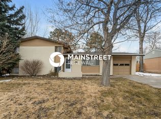 6025 Parfet St, Arvada, CO 80004