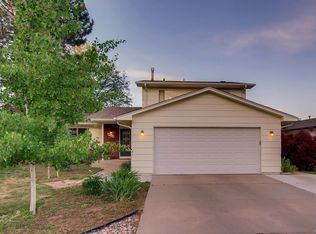 4310 W 22nd St, Greeley, CO 80634