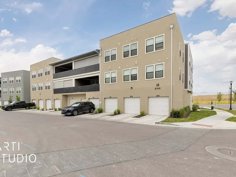8342 S Sky Mirror Ln #304 — Photo 21