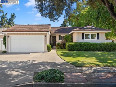 36778 Oak St, Fremont, CA, 94536