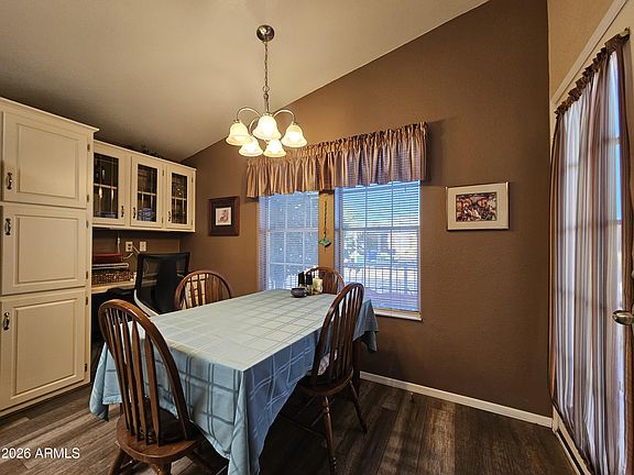 4th image of 650 N Hawes Road #4707