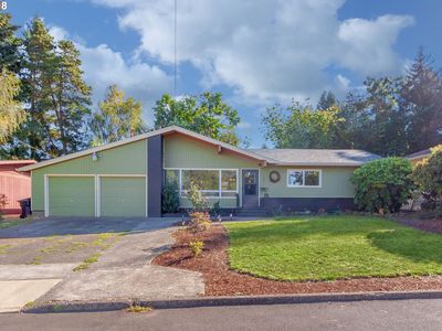 1640 Corina Dr SE, Salem, OR, 97302