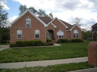 3348 Oyster Creek Dr, Suffolk, VA 23435