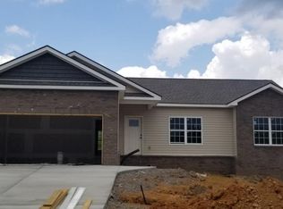 5025 Vista Ct, Piney Flats, TN 37686