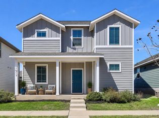 1913 Cypress Gate Dr, Leander, TX 78641