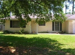 519 Joe Farris Dr, Hammond, LA 70403