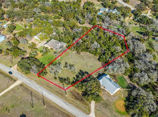 262 Beauchamp Rd, Dripping Springs, TX 78620