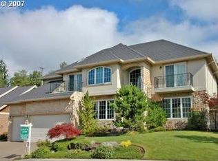 3810 NW Devoto Ln, Portland, OR 97229