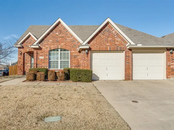 5408 Briarwood Dr, McKinney, TX 75071