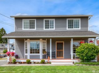 511 E 2nd St, Arlington, WA 98223