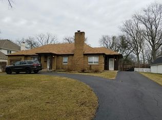 711 Burns Ave, Flossmoor, IL