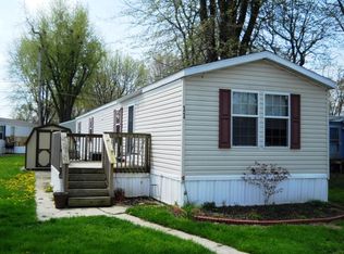 2066 Victory Rd LOT 11, Marion, OH 43302