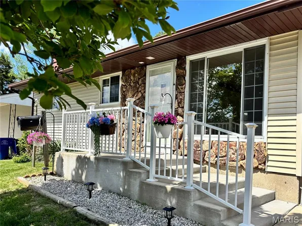 3733 Louis St, Saint Louis, MO 63116