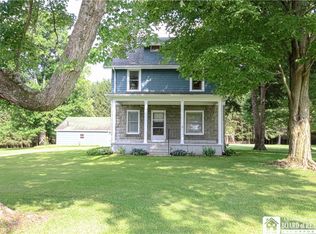 2990 Stone Rd, Falconer, NY 14733