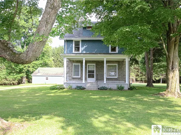 2990 Stone Rd, Falconer, NY 14733