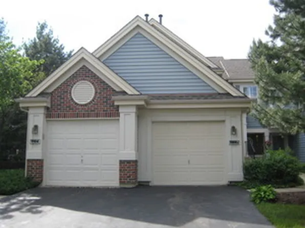 1164 Talbots Ln #92-1, Elk Grove Village, IL 60007