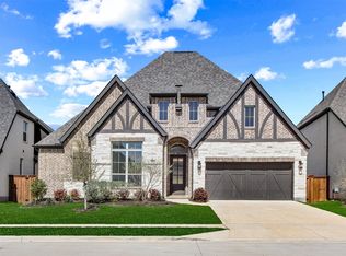 2808 Citation Rd, Celina, TX 75009