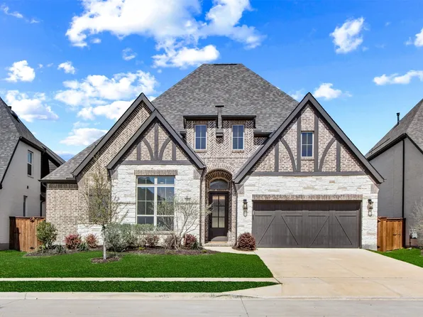 2808 Citation Rd, Celina, TX 75009