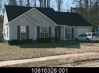 8532 Ochre Dr, Charlotte, NC 28215