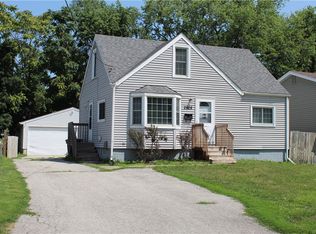 2928 Cleveland Ave, Des Moines, IA 50317