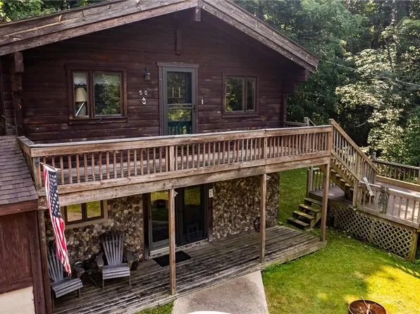 12732 Bethel Rd, Martville, NY 13111