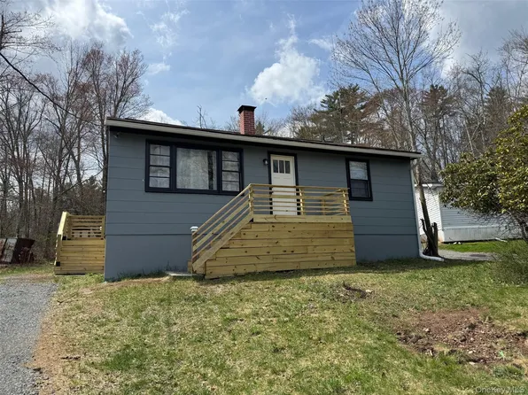 5 Lucky Lane, Narrowsburg, NY 12764