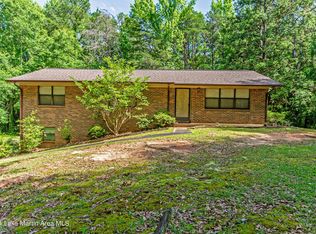 1345 Reube St, Alexander City, AL 35010