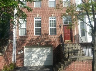 7 Battery Bend Ct, Gaithersburg, MD
