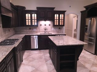 378 Country Club Rd., Leesville, LA 71446