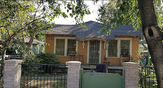 2nd image of 6720 Avenue N