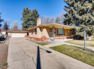 2625 S Raleigh St, Denver, CO 80219