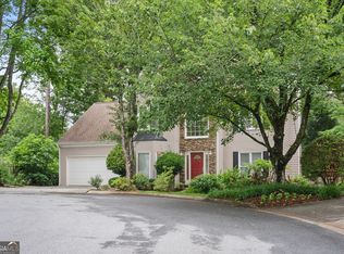2652 Willow Cv, Decatur, GA 30033