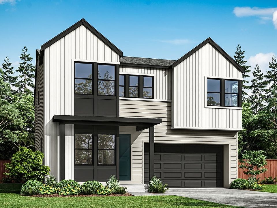 Exterior Style C Color Scheme 9