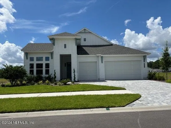 95436 GOLDEN GLOW Drive, Fernandina Beach, FL 32034