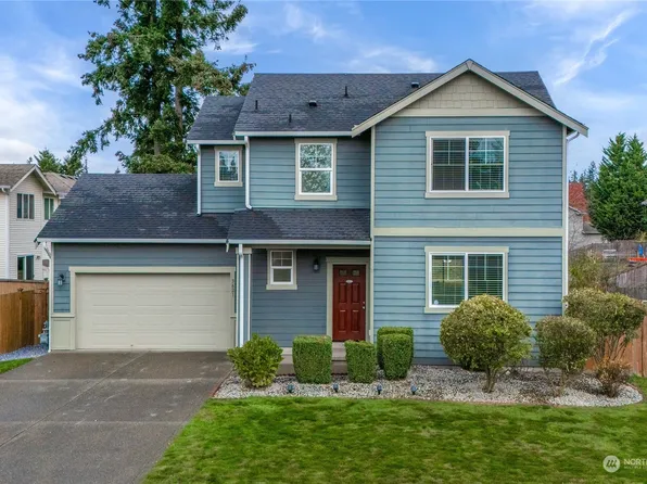 3621 181st Street E, Tacoma, WA 98446