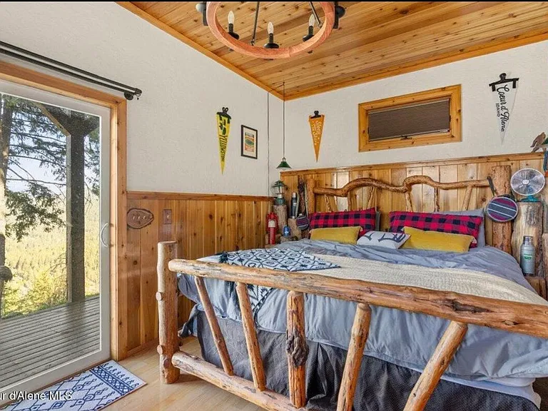 31 S Lightning Spur Ln — Photo 4