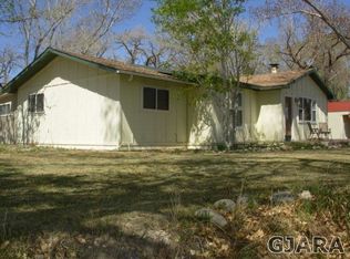 10127 Hillside Rd, Montrose, CO 81403