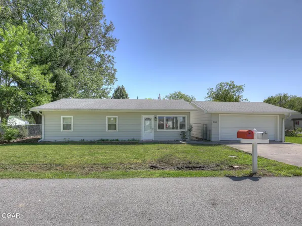 606 Maiden Ln, Jasper, MO 64755