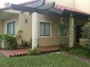 3701 Alcantara Ave, Doral, FL 33178