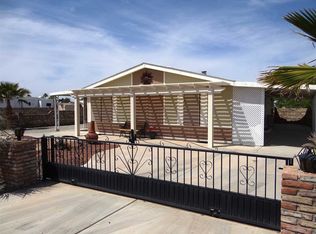 13614 E 47th St, Yuma, AZ 85367
