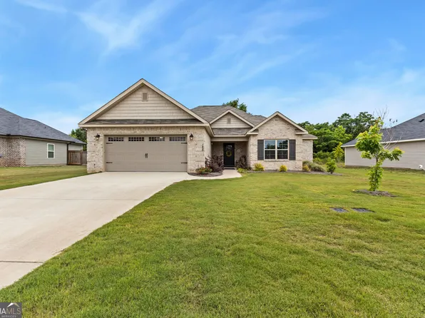 248 Overton Dr, Perry, GA 31069