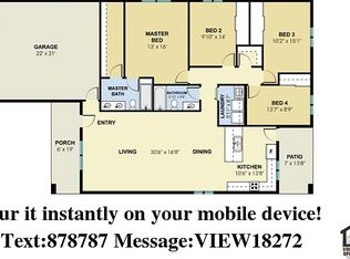 1172 W El Dorado Ave, El Centro, CA 92243